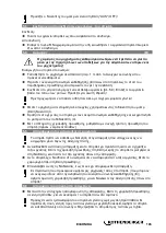 Preview for 167 page of Rothenberger RODRUM S Instructions For Use Manual