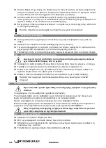 Preview for 168 page of Rothenberger RODRUM S Instructions For Use Manual