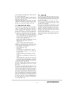 Preview for 16 page of Rothenberger Rofrost Turbo II Operating Instructions Manual