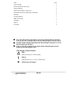 Preview for 6 page of Rothenberger Rofrost Turbo Instructions For Use Manual