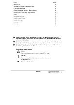 Preview for 27 page of Rothenberger Rofrost Turbo Instructions For Use Manual