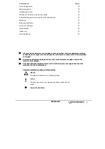 Preview for 41 page of Rothenberger Rofrost Turbo Instructions For Use Manual