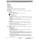 Preview for 113 page of Rothenberger Rofrost Turbo Instructions For Use Manual