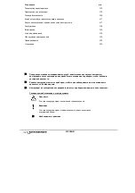 Preview for 118 page of Rothenberger Rofrost Turbo Instructions For Use Manual