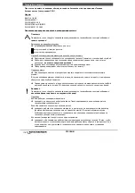 Preview for 120 page of Rothenberger Rofrost Turbo Instructions For Use Manual