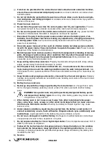 Preview for 16 page of Rothenberger ROLeak Aqua 3Plus Instructions For Use Manual