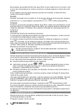 Preview for 62 page of Rothenberger ROLeak Aqua 3Plus Instructions For Use Manual