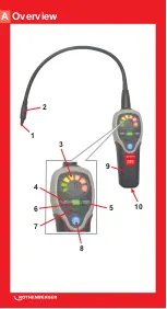 Preview for 2 page of Rothenberger ROLEAK Pro Instructions For Use Manual