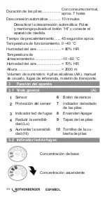 Preview for 32 page of Rothenberger ROLEAK Pro Instructions For Use Manual