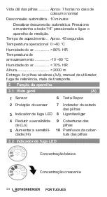 Preview for 50 page of Rothenberger ROLEAK Pro Instructions For Use Manual