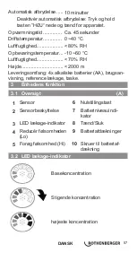 Preview for 59 page of Rothenberger ROLEAK Pro Instructions For Use Manual