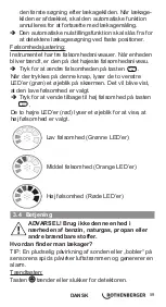 Preview for 61 page of Rothenberger ROLEAK Pro Instructions For Use Manual