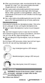 Preview for 69 page of Rothenberger ROLEAK Pro Instructions For Use Manual