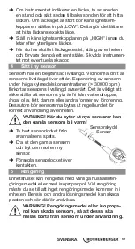 Preview for 71 page of Rothenberger ROLEAK Pro Instructions For Use Manual