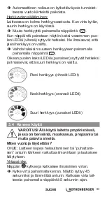 Preview for 85 page of Rothenberger ROLEAK Pro Instructions For Use Manual