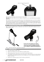 Preview for 8 page of Rothenberger ROLOC PLUS Instructions For Use Manual