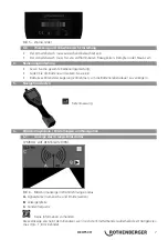 Preview for 9 page of Rothenberger ROLOC PLUS Instructions For Use Manual