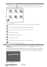 Preview for 10 page of Rothenberger ROLOC PLUS Instructions For Use Manual