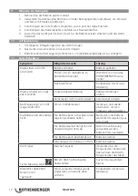 Preview for 12 page of Rothenberger ROLOC PLUS Instructions For Use Manual