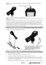 Preview for 43 page of Rothenberger ROLOC PLUS Instructions For Use Manual