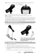 Preview for 55 page of Rothenberger ROLOC PLUS Instructions For Use Manual