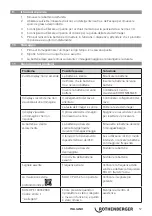 Preview for 59 page of Rothenberger ROLOC PLUS Instructions For Use Manual