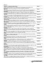 Preview for 5 page of Rothenberger ROMAX 3000 AC Instructions For Use Manual