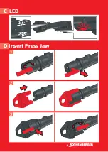 Предварительный просмотр 3 страницы Rothenberger ROMAX 3000 Instructions For Use Manual