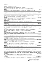 Preview for 5 page of Rothenberger ROMAX AC ECO Instructions For Use Manual