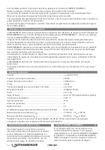 Preview for 16 page of Rothenberger ROMAX AC ECO Instructions For Use Manual