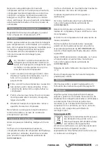 Preview for 33 page of Rothenberger ROMAX AC ECO Instructions For Use Manual