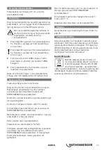 Preview for 37 page of Rothenberger ROMAX AC ECO Instructions For Use Manual