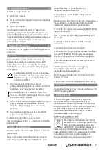 Preview for 65 page of Rothenberger ROMAX AC ECO Instructions For Use Manual