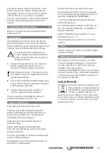 Preview for 69 page of Rothenberger ROMAX AC ECO Instructions For Use Manual