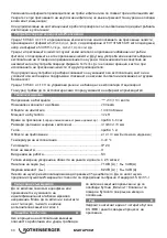 Preview for 72 page of Rothenberger ROMAX AC ECO Instructions For Use Manual