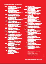 Preview for 88 page of Rothenberger ROMAX AC ECO Instructions For Use Manual