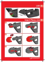 Preview for 3 page of Rothenberger ROMAX Compact TT Instructions For Use Manual