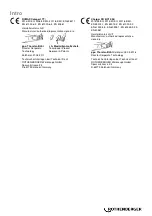 Preview for 7 page of Rothenberger ROMAX Compact TT Instructions For Use Manual