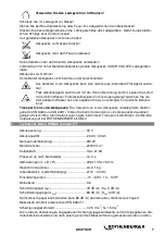 Preview for 15 page of Rothenberger ROMAX Compact TT Instructions For Use Manual