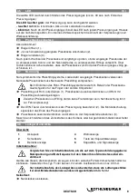 Preview for 17 page of Rothenberger ROMAX Compact TT Instructions For Use Manual