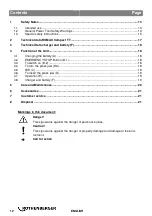 Preview for 20 page of Rothenberger ROMAX Compact TT Instructions For Use Manual