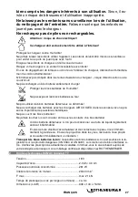 Preview for 35 page of Rothenberger ROMAX Compact TT Instructions For Use Manual