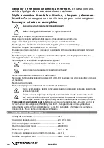 Preview for 46 page of Rothenberger ROMAX Compact TT Instructions For Use Manual