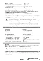 Preview for 47 page of Rothenberger ROMAX Compact TT Instructions For Use Manual