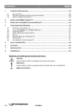 Preview for 52 page of Rothenberger ROMAX Compact TT Instructions For Use Manual