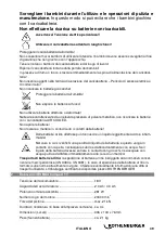 Preview for 57 page of Rothenberger ROMAX Compact TT Instructions For Use Manual