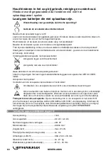 Preview for 68 page of Rothenberger ROMAX Compact TT Instructions For Use Manual