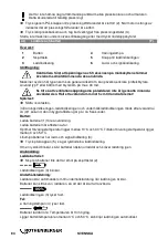 Preview for 102 page of Rothenberger ROMAX Compact TT Instructions For Use Manual