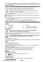 Preview for 112 page of Rothenberger ROMAX Compact TT Instructions For Use Manual