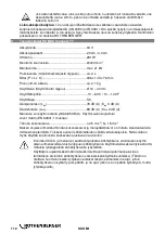 Preview for 120 page of Rothenberger ROMAX Compact TT Instructions For Use Manual